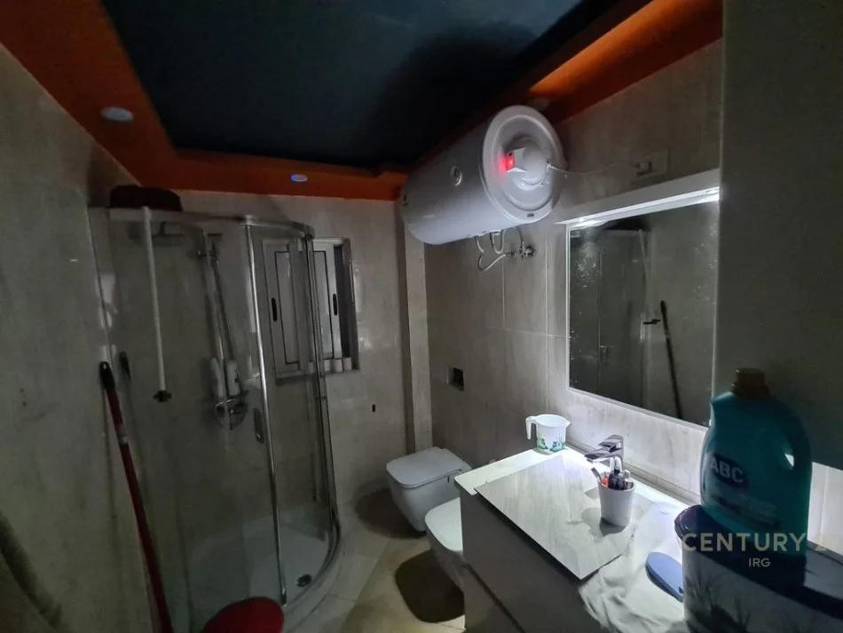 Tirane, shitet apartament 2+1 Kati 5, 76 m² 159.000 € 