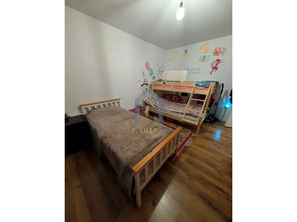 Tirane, shitet apartament 2+1+Ballkon Kati 3, 75 m² 165.000 € (Apartament 2+1 per shitje tek "Ish Parku")