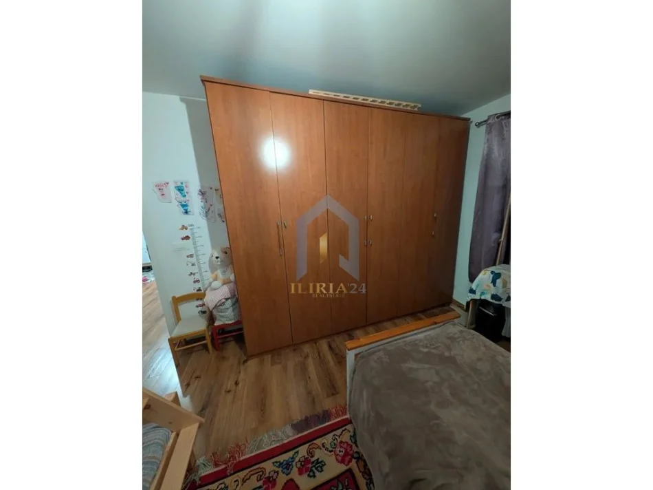 Tirane, shitet apartament 2+1+Ballkon Kati 3, 75 m² 165.000 € (Apartament 2+1 per shitje tek "Ish Parku")