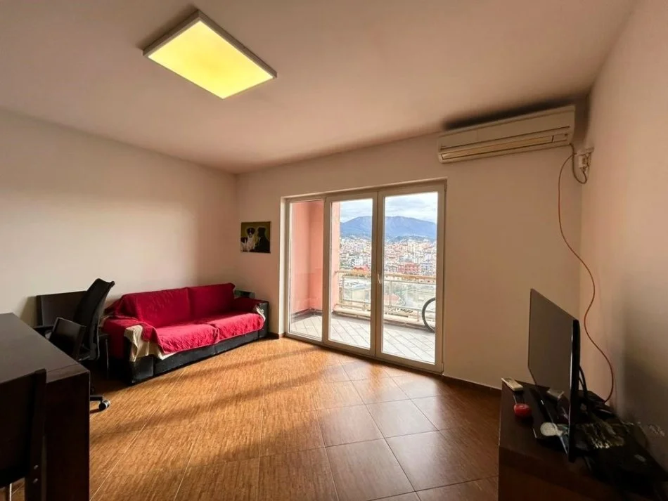 Tirane, shitet apartament 2+1 Kati 8, 110 m² 218.000 € (OXHAKU)