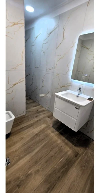 Tirane, shitet apartament 1+1 Kati 1, 57 m² 137.000 € (ALI DEMI)