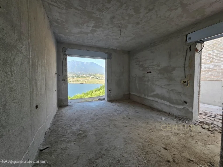 Tirane, shitet Vile 3+1 Kati 2, 313 m² 450.000 € (Farke)