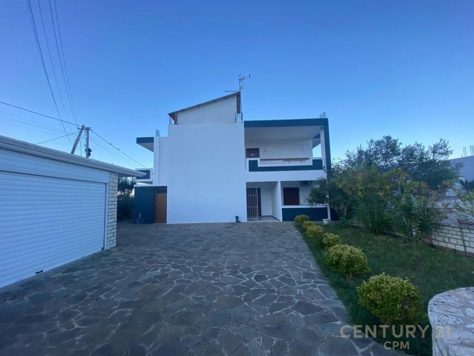 Sarande, shitet Vile 5+1+Aneks+Ballkon , 400 m² (sarande)