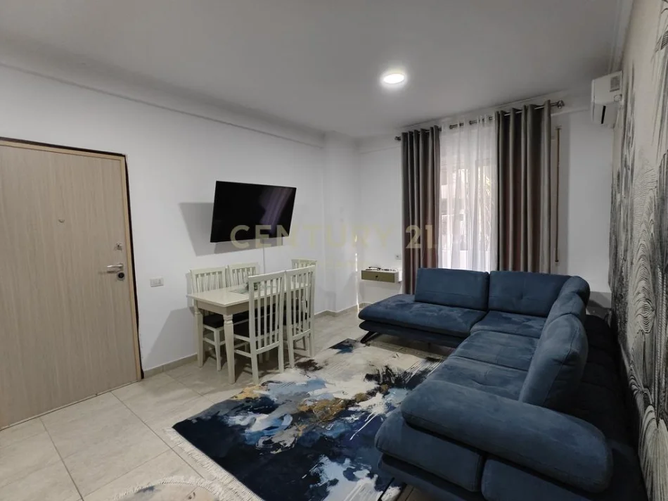 Durres, shes apartament 1+1 ,