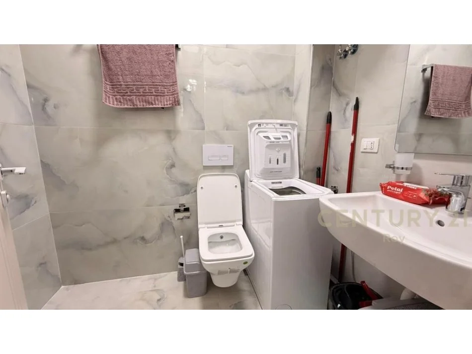 Durres, shitet apartament 1+1 Kati 3, 51 m² 80.000 € (golem)