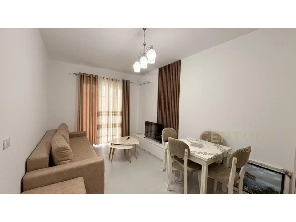Durres, shitet apartament 1+1 Kati 3, 51 m² 80.000 € (golem)