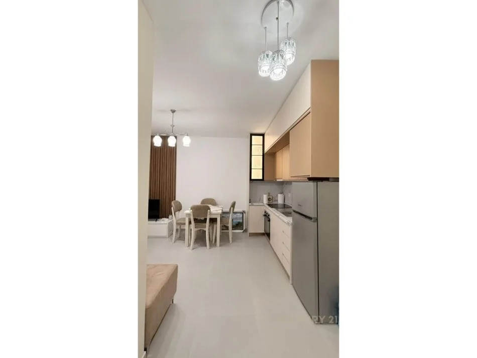 Durres, shitet apartament 1+1 Kati 3, 51 m² 80.000 € (golem)