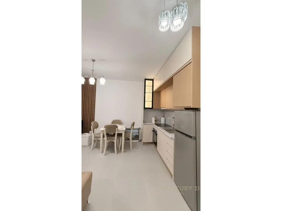 Durres, shitet apartament 1+1 Kati 3, 51 m² 80.000 € (golem)