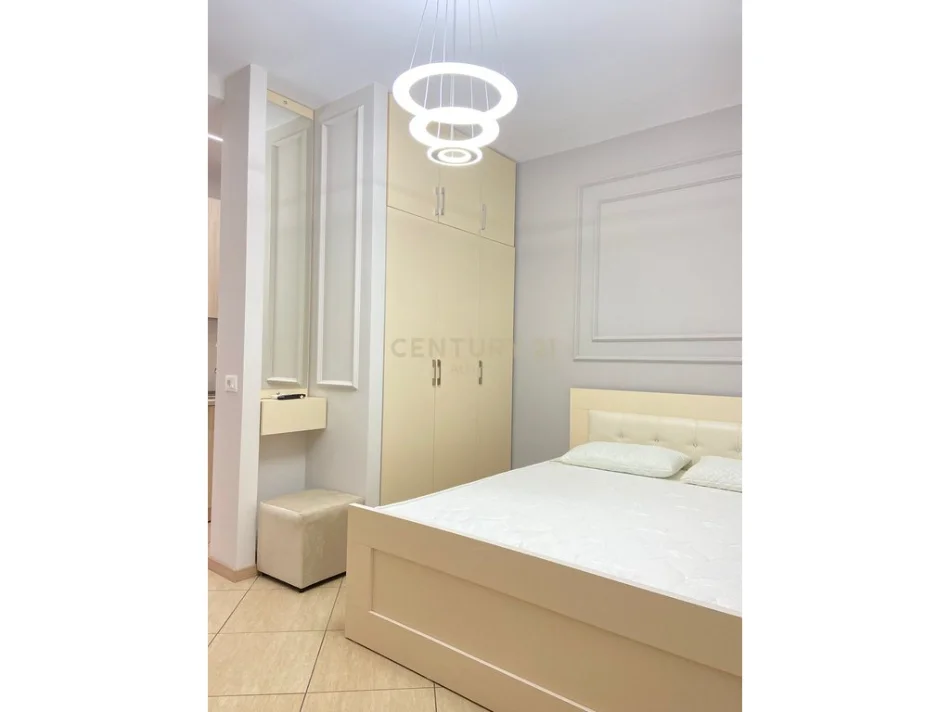 Durres, shitet apartament 1+1 Kati 4, 78.000 € (Plazh,Durres)