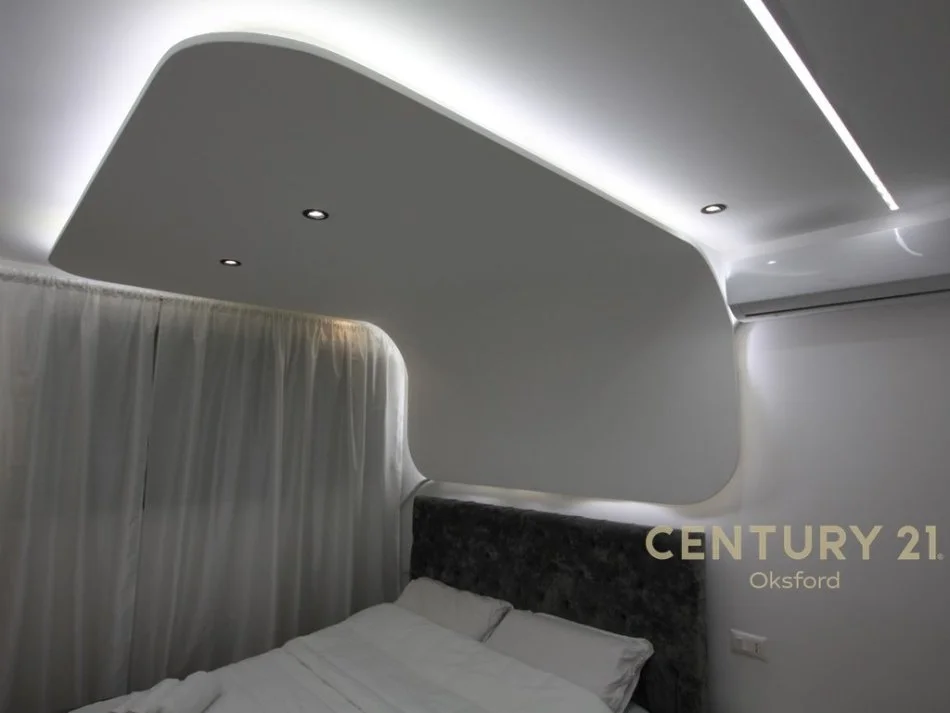 Tirane, jepet me qera apartament 1+1 Kati 0, 63 m² 650 € (21 dhjetori)