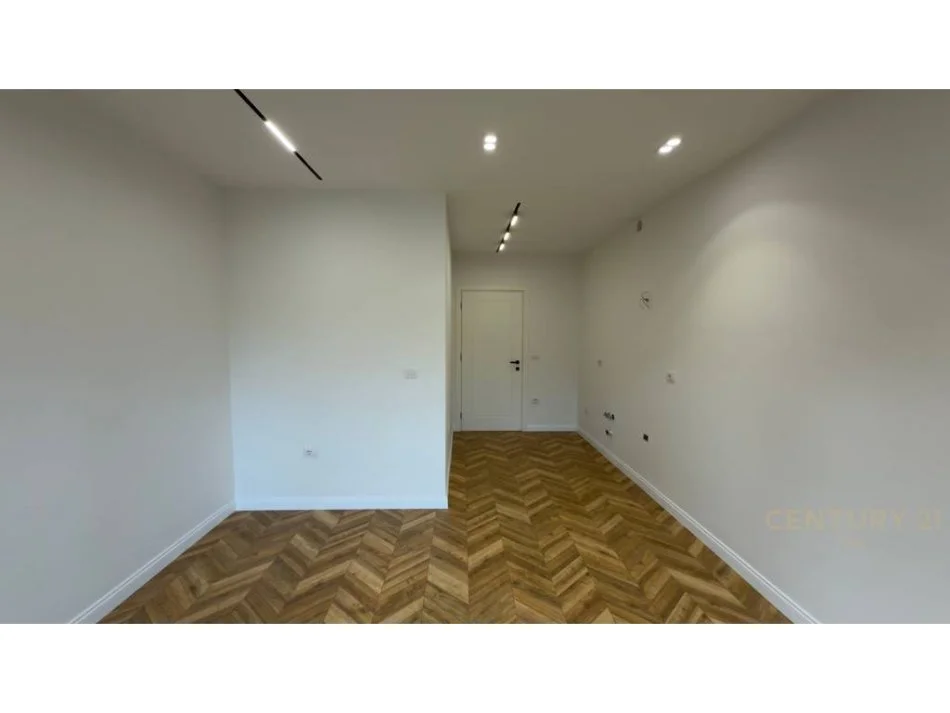 Tirane, shes apartament 1+1 Kati 1, 67 m² 137.000 € (ZGJERIMI I REZIDENCES KODRA E DIELLIT 1)