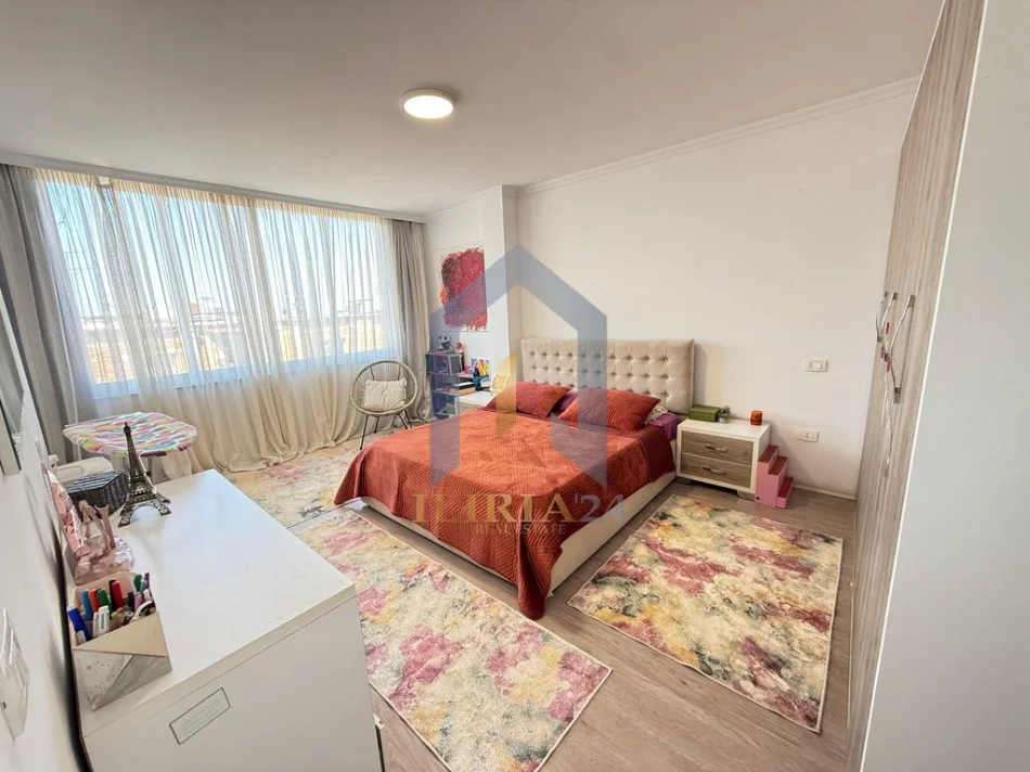 Tirane, shitet apartament 2+1 Kati 5, 87 m² 138.500 € (Apartament 2+1 per shitje ne Kinostudio)
