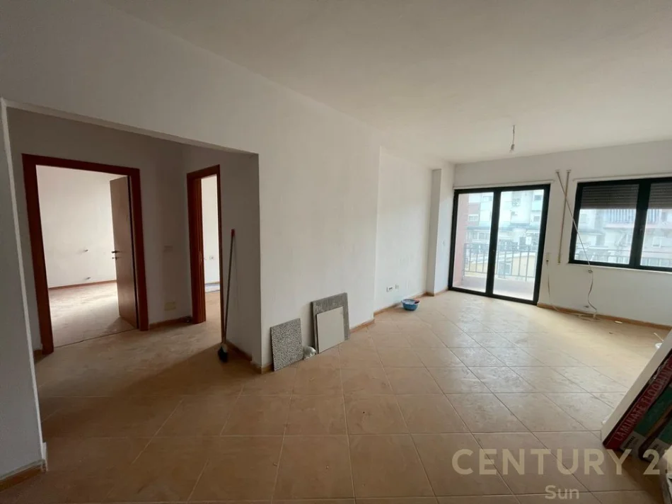 Tirane, shitet apartament 2+1 Kati 6, 127 m² 240.000 € (Kodra e Diellit)