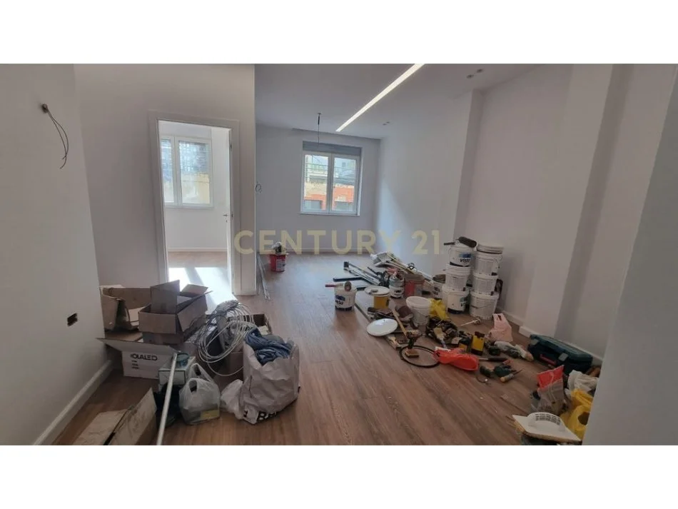 Tirane, shitet apartament 1+1 , 64 m² 130.000 € (Liqeni i Thate, Tiranë)