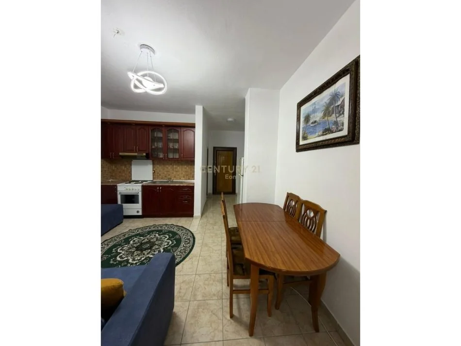 Durres, shitet apartament 1+1 Kati 7, 57 m² 75.000 € (plazh, Durrres)