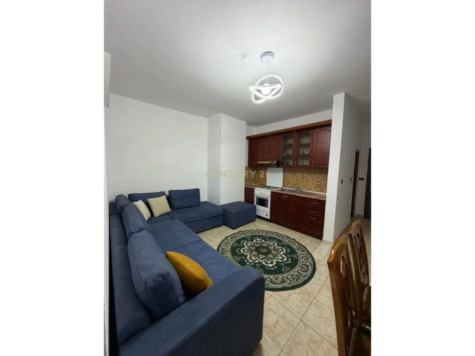 Durres, shitet apartament 1+1 Kati 7, 57 m² 75.000 € (plazh, Durrres)