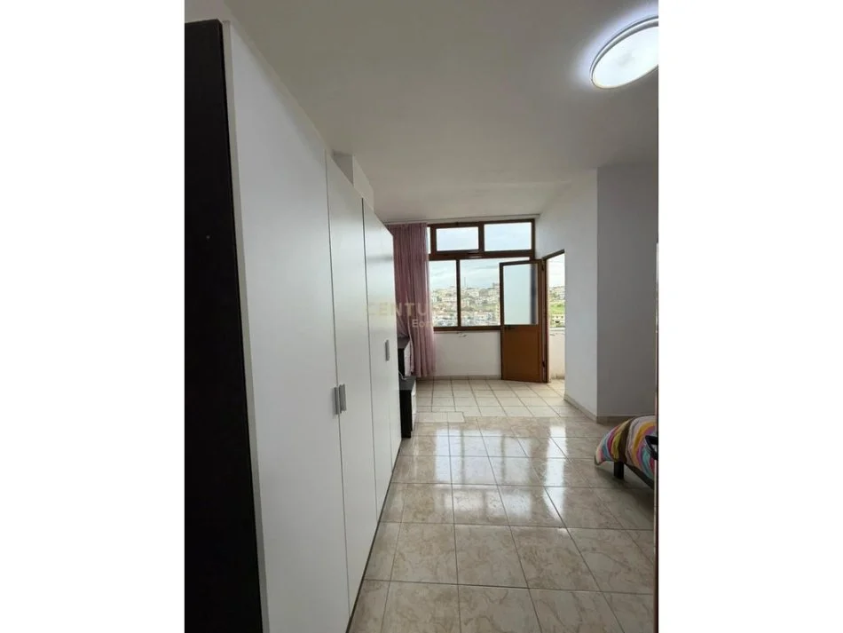 Durres, shitet apartament 1+1 Kati 7, 57 m² 75.000 € (plazh, Durrres)
