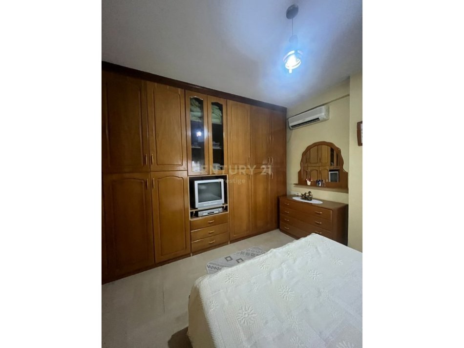 Tirane, shitet apartament 3+1 Kati 7, 125 m² 380.000 € (Ambasada Amerikane)