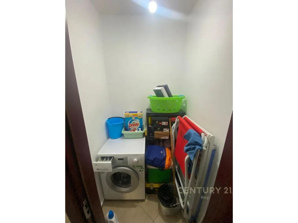 Durres, shitet apartament 1+1 Kati 1, 72 m² 105.000 € (Spitali,Durres)