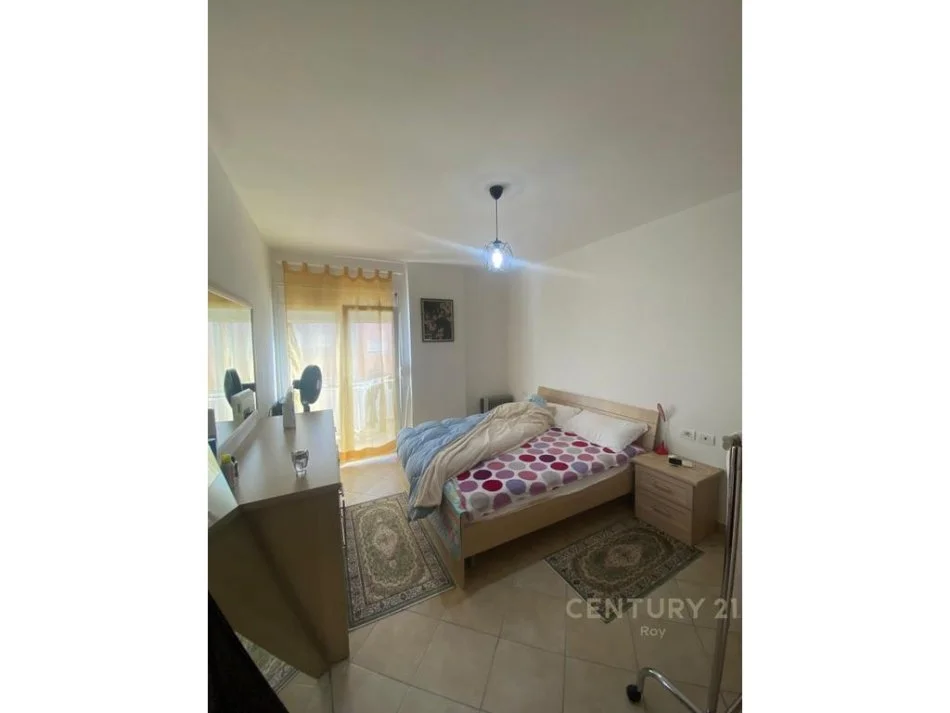 Durres, shitet apartament 1+1 Kati 1, 72 m² 105.000 € (Spitali,Durres)