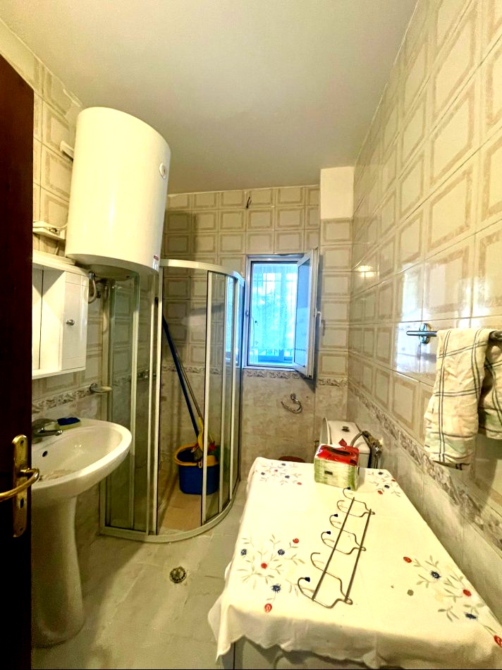 APARTAMENT 2+1 ME QIRA    500 €   DIPLOMAT 2