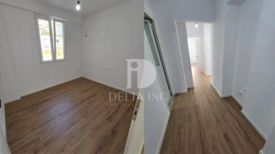 Tirane, shitet apartament 2+1+Aneks+Ballkon Kati 3, 71 m² 160.000 € (Ambasada Amerikane)