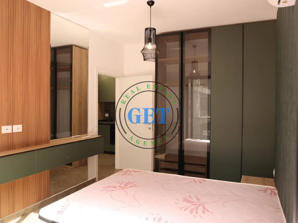 Durres, shitet apartament 1+1 Kati 3, 48 m² 87.000 € (Mali i Robit,)