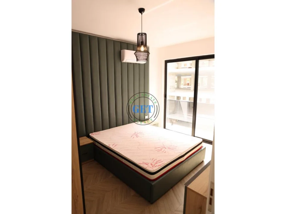 Durres, shitet apartament 1+1 Kati 3, 48 m² 87.000 € (Mali i Robit,)