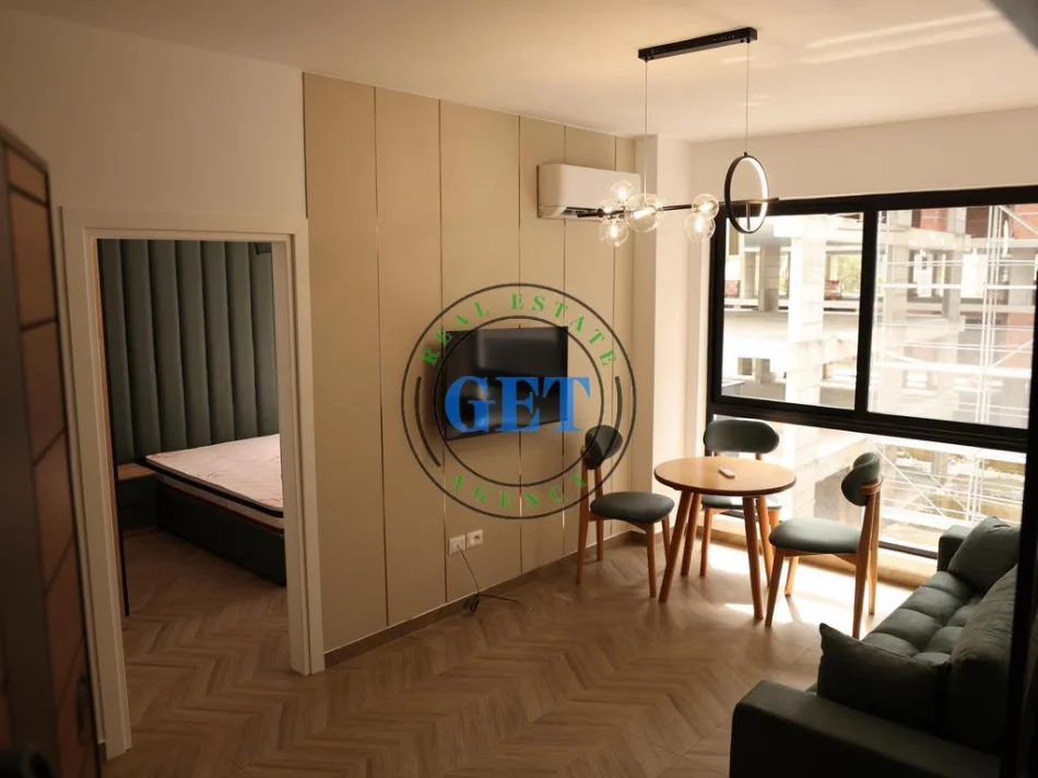 Durres, shitet apartament 1+1 Kati 3, 48 m² 87.000 € (Mali i Robit,)