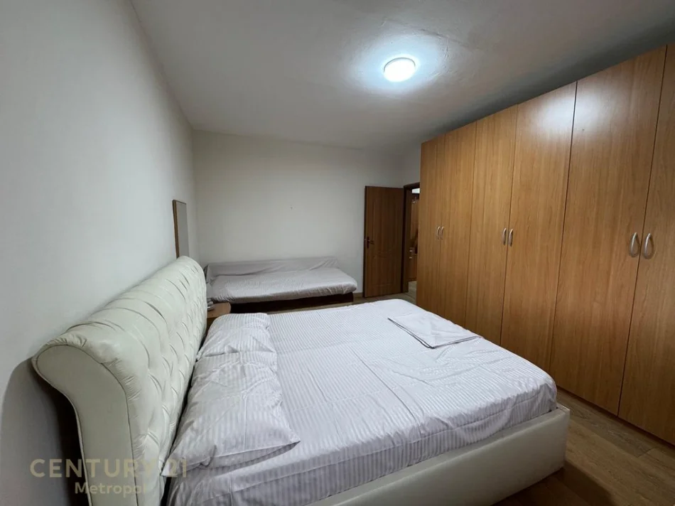 Tirane, shitet apartament 2+1 Kati 4, 71 m² 138.000 € (prane QSUT , Allias)