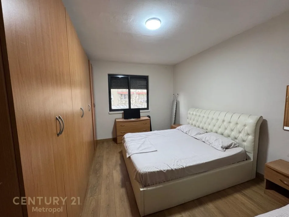 Tirane, shitet apartament 2+1 Kati 4, 71 m² 138.000 € (prane QSUT , Allias)
