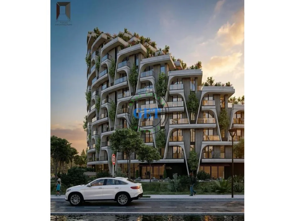 Durres, shitet apartament , (Qerret)