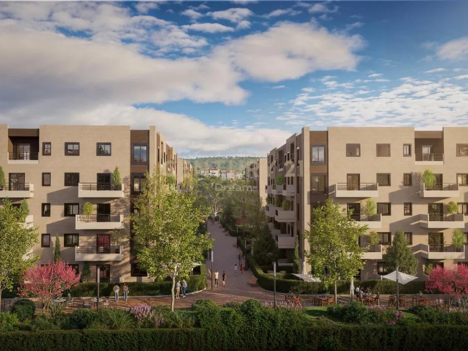 Tirane, shitet apartament 1+1 Kati 1, 66 m² 67.800 € (Te Liqeni ne Paskuqan)