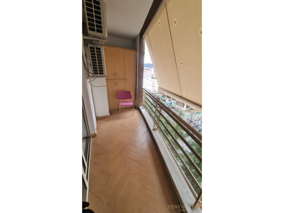 Tirane, shitet apartament 2+1 Kati 6, 93 m² 210.000 € (21 Dhjetori)
