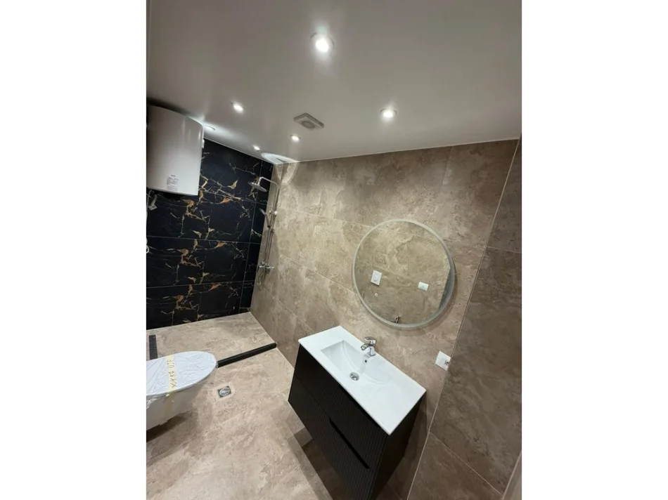 Sarande, shitet garsonier 1+1 Kati 6, 55 m² 77.000 € (sarand)