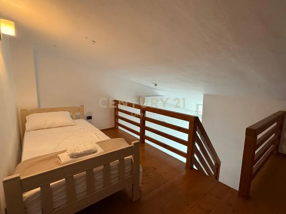 Shqiperi, shitet apartament duplex Dublex Kati 3, 124 m² 245.000 € (Kodra e Diellit 1)