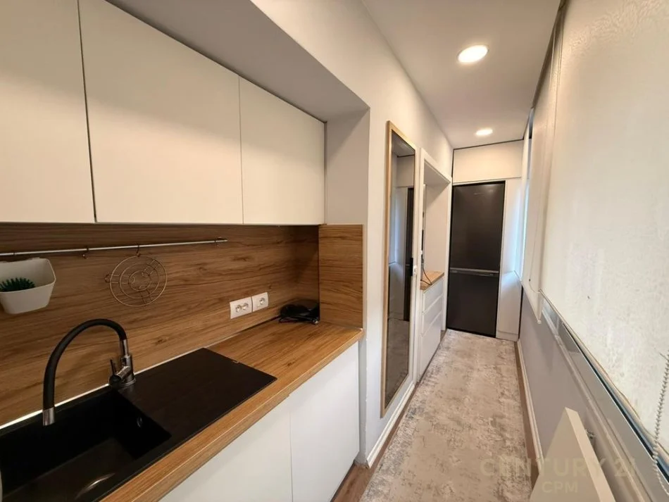 Tirane, jepet me qera apartament 2+1+Ballkon Kati 5, 76 m² 1.000 € (tirana e re, rr.abdyl frasheri bllok)