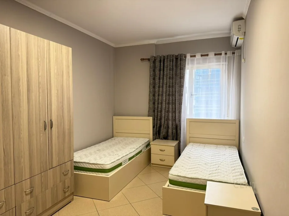 Tirane, shitet apartament 2+1 Kati 2, 99 m² 198.780 € (don bosko)