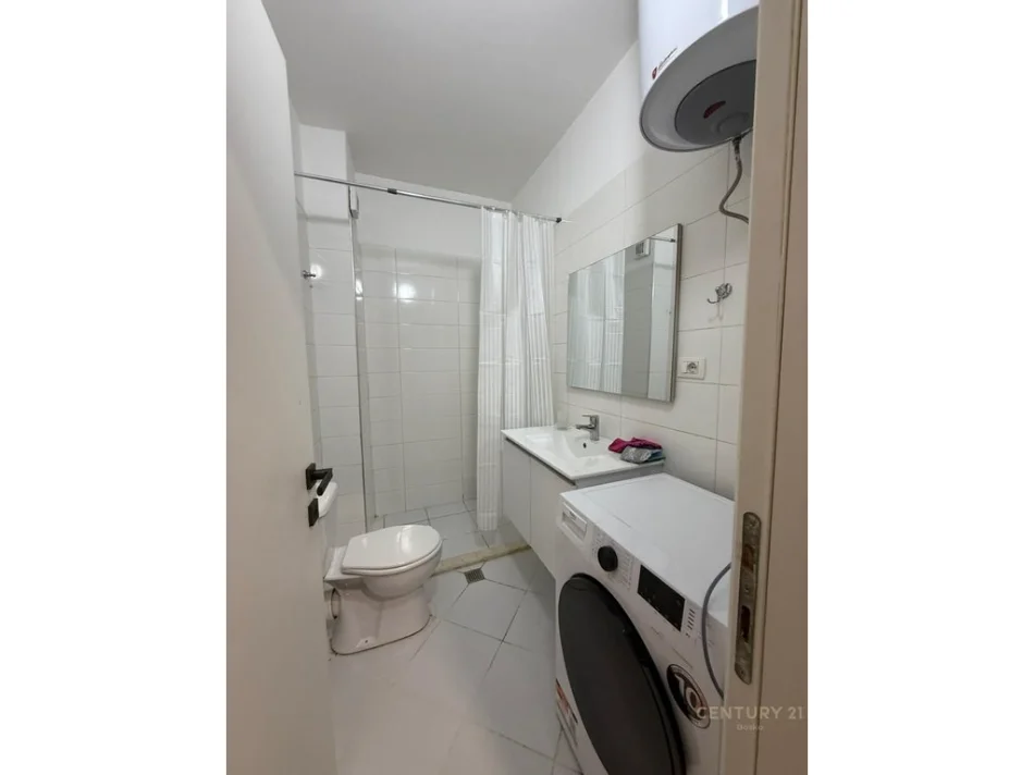 Tirane, shitet apartament 2+1 Kati 2, 99 m² 198.780 € (don bosko)