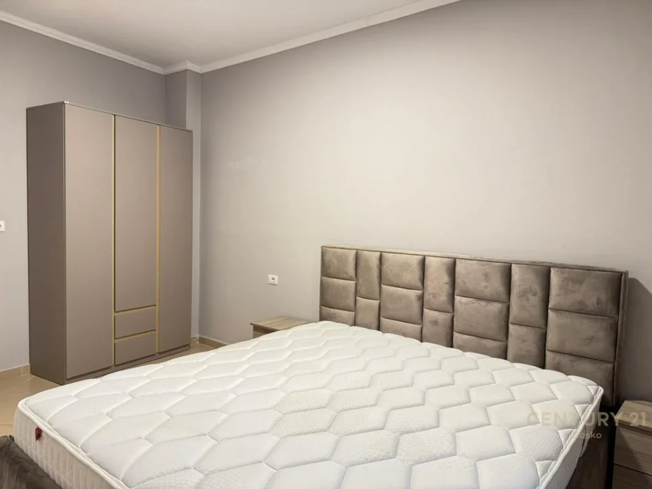 Tirane, shitet apartament 2+1 Kati 2, 99 m² 198.780 € (don bosko)