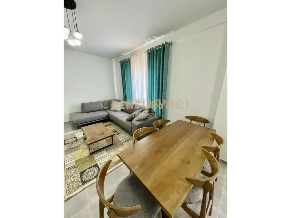 Tirane, shitet apartament 2+1 Kati 4, 103 m² 247.000 € (Kompleksi Arlis, rruga e Dibres)