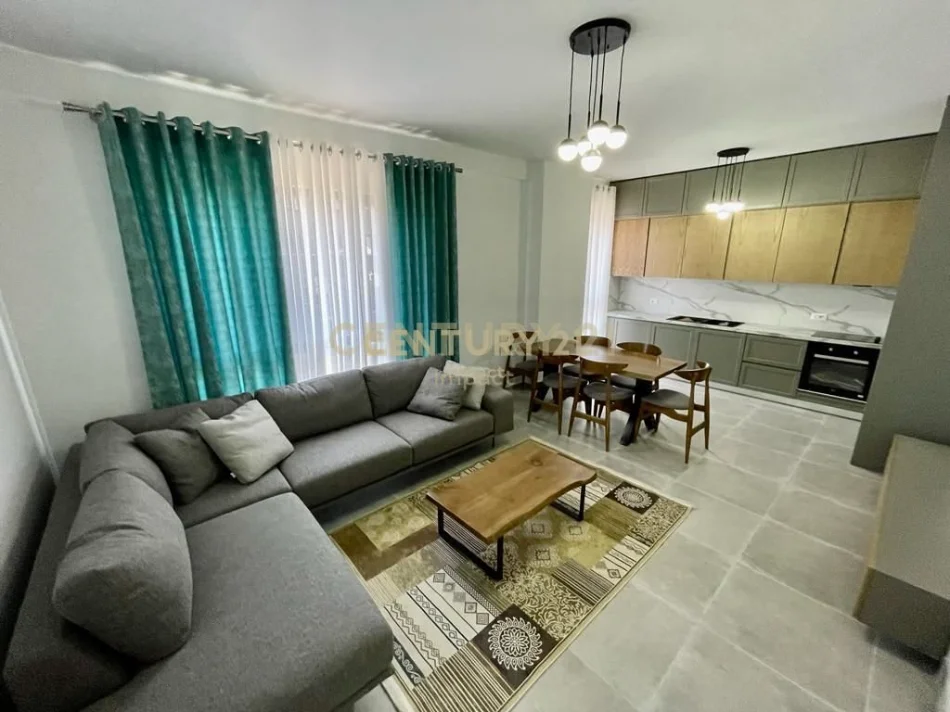 Tirane, shes apartament 2+1+Ballkon Kati 4, 103 m² 247.000 € (KOMPLEKSI ARLIS "FARMACIA 10")
