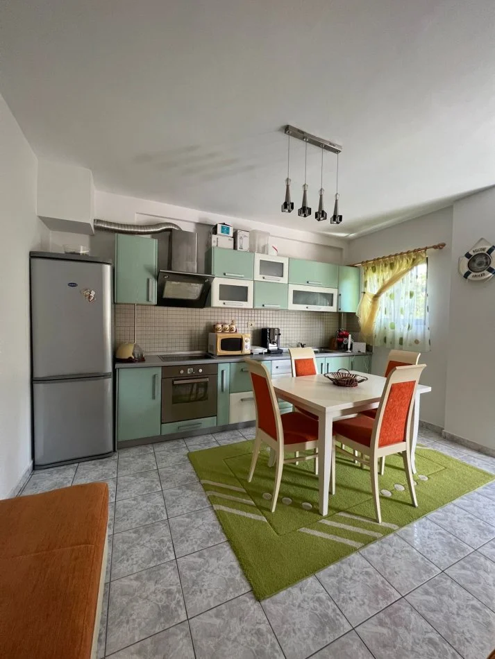 Durres, shes apartament 1+1+Aneks+Ballkon Kati 1, 71 m² 85.000 € 