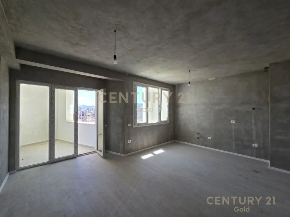 Tirane, shitet apartament 3+1+Ballkon Kati 9, 238.000 € (Rruga Fejzi Himzo, Orin Construction)