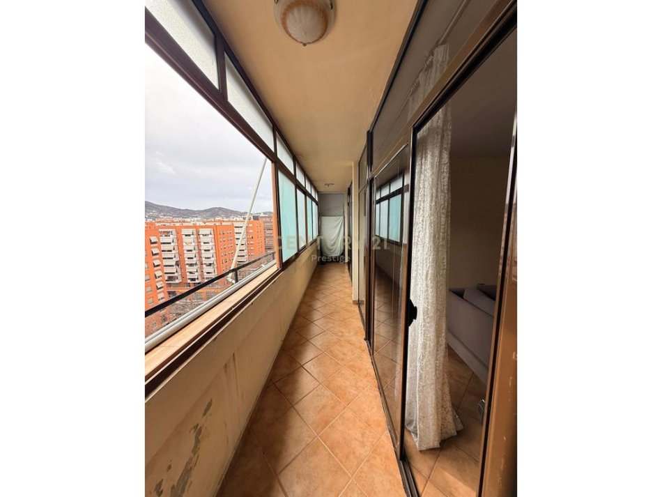 Tirane, jepet me qera apartament 2+1 Kati 10, 111 m² 700 € (Delijorgji)