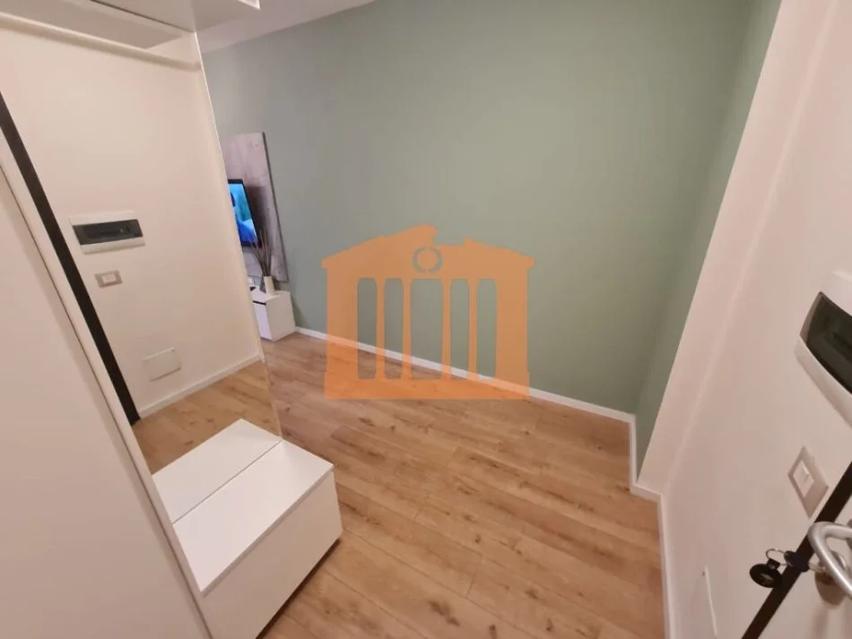 Durres, shitet apartament 2+1+Ballkon Kati 3, 80 m² 135.000 €