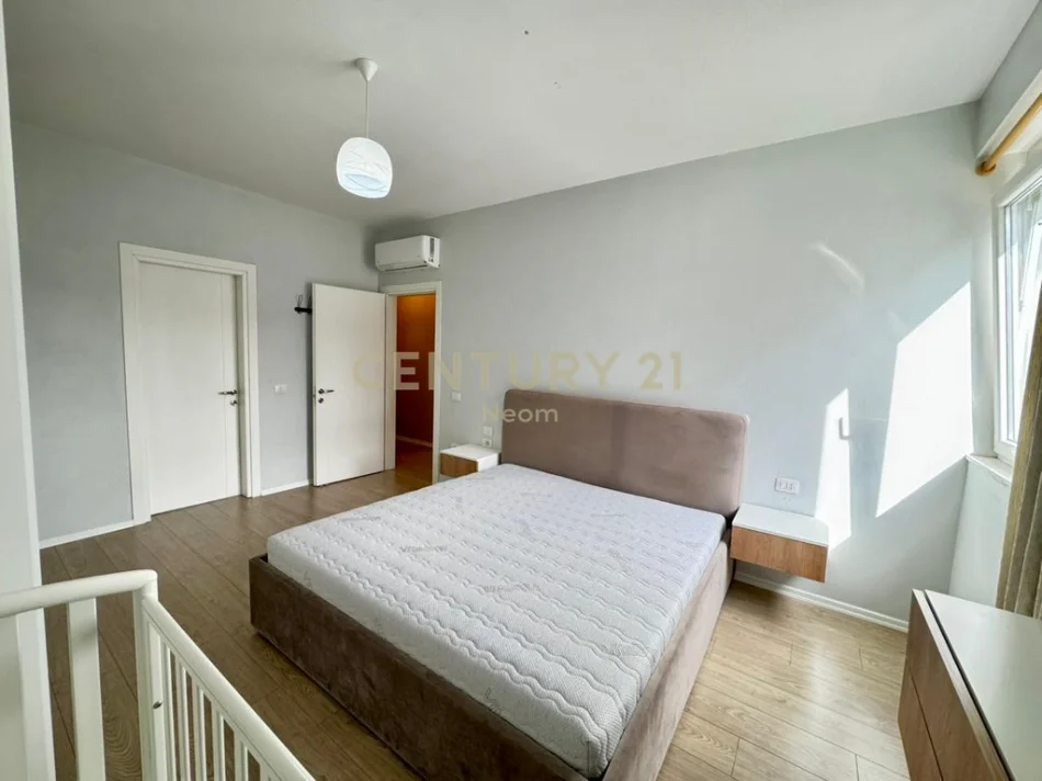 Tirane, shitet apartament 2+1 Kati 4, 105 m² 278.000 € (Kompleksi Fz, Liqeni i Thate)