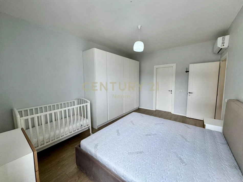 Tirane, shitet apartament 2+1 Kati 4, 105 m² 278.000 € (Kompleksi Fz, Liqeni i Thate)