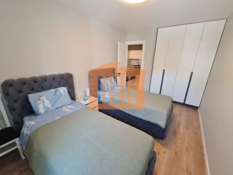 Durres, shitet apartament 2+1+Ballkon Kati 3, 80 m² 135.000 €