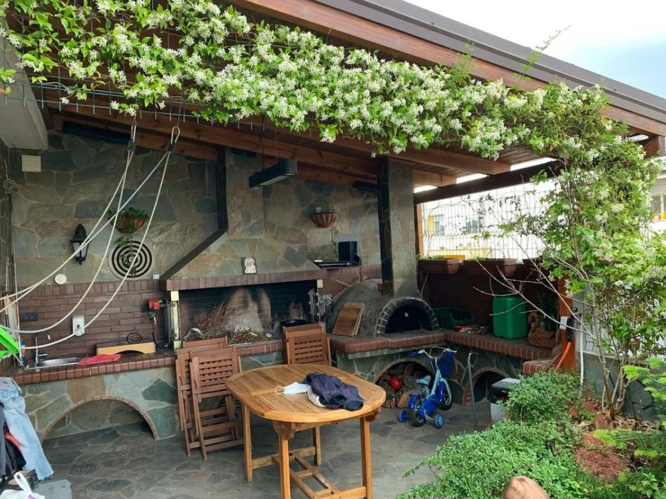 Tirane, jepet me qera apartament 2+1 Kati 9, 92 m² 1.200 € (yzberisht)